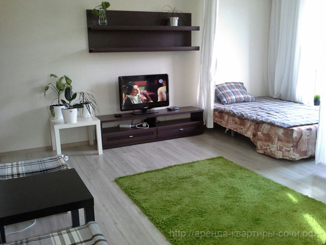 Фото Сочи-Монако-Клуб