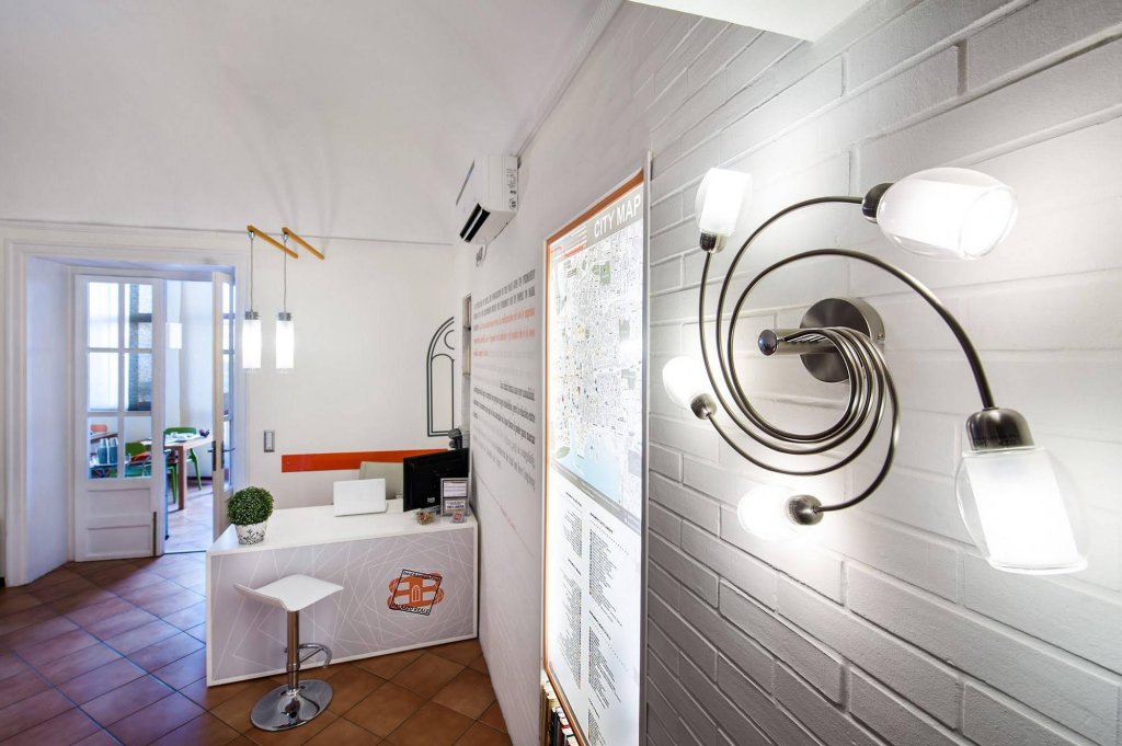 Фото B&b Palazzo Reale