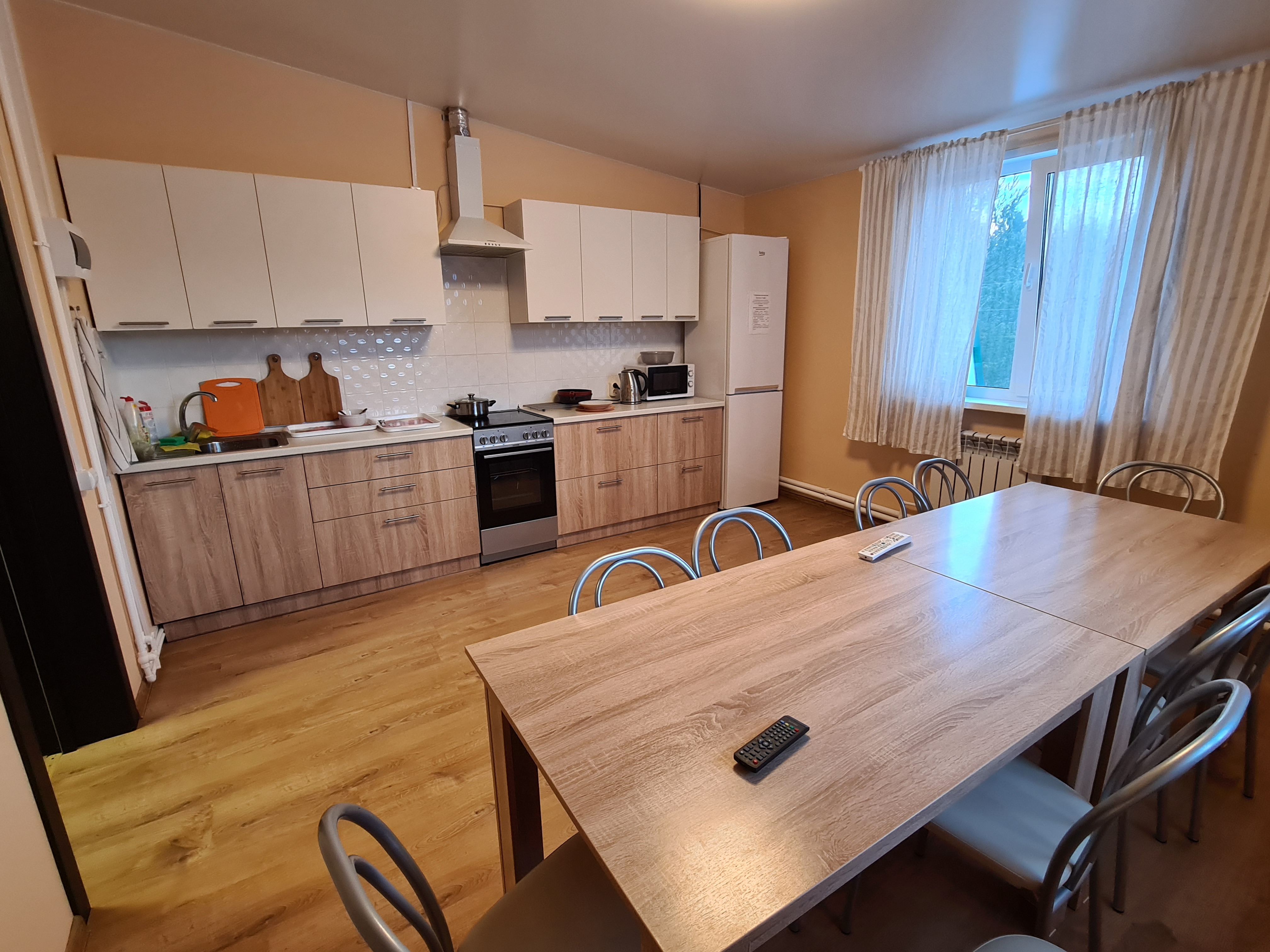 Фото Отель Юбилейный