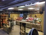БахрушинЪ (mikrorayon Klyazma-Starbeyevo, kvartal Klyazma, Naberezhniy Drive, 27), butcher shop