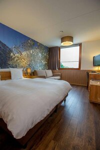 Alpine Hotel by SnowWorld (Landgraaf, Witte Wereld, 1), hotel