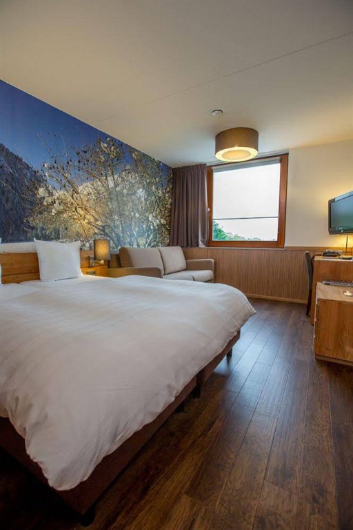 Фото Alpine Hotel SnowWorld