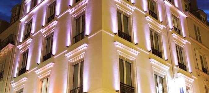 Фото отеля 3