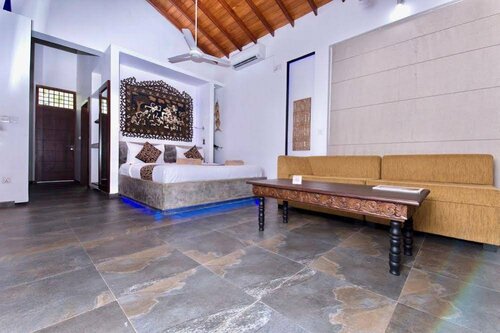 Внешний вид отеля Waterland в Кочикаде, фото 3