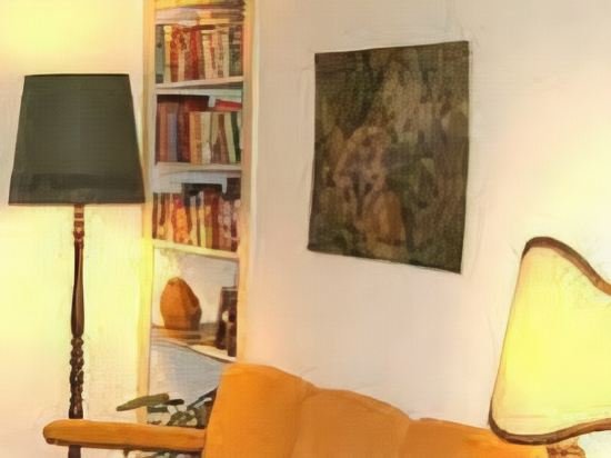 Фото Vila Vicencia