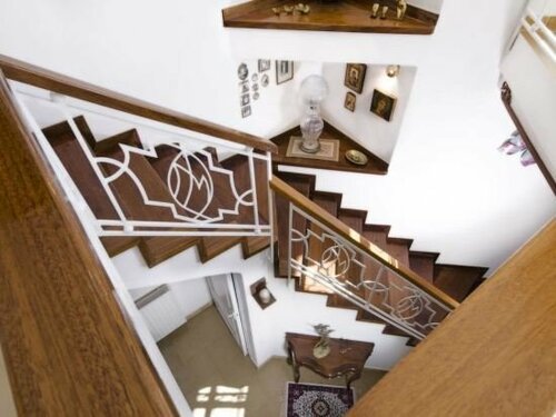 Гостиница Asterion Deep Blue Villa Crete в Ставросе