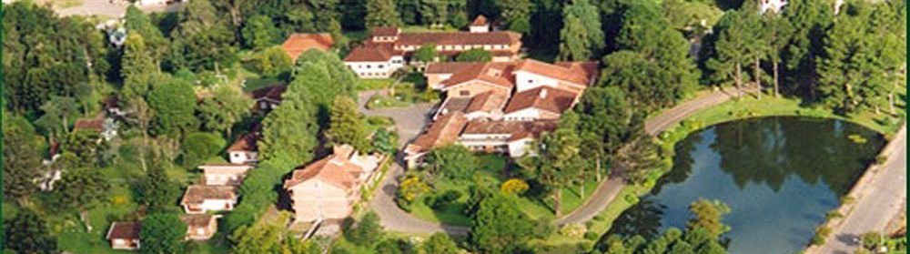 Фото Grande Hotel Canela