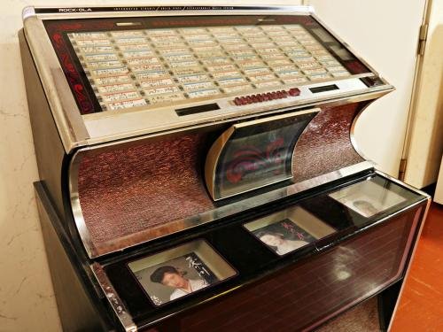 Фото Takasago onsen