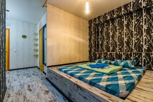 Апартаменты Мегаполис DreamHouse Щорса 39  фото 5