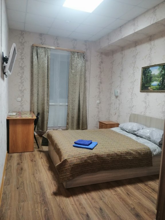 Фото Плесецкая