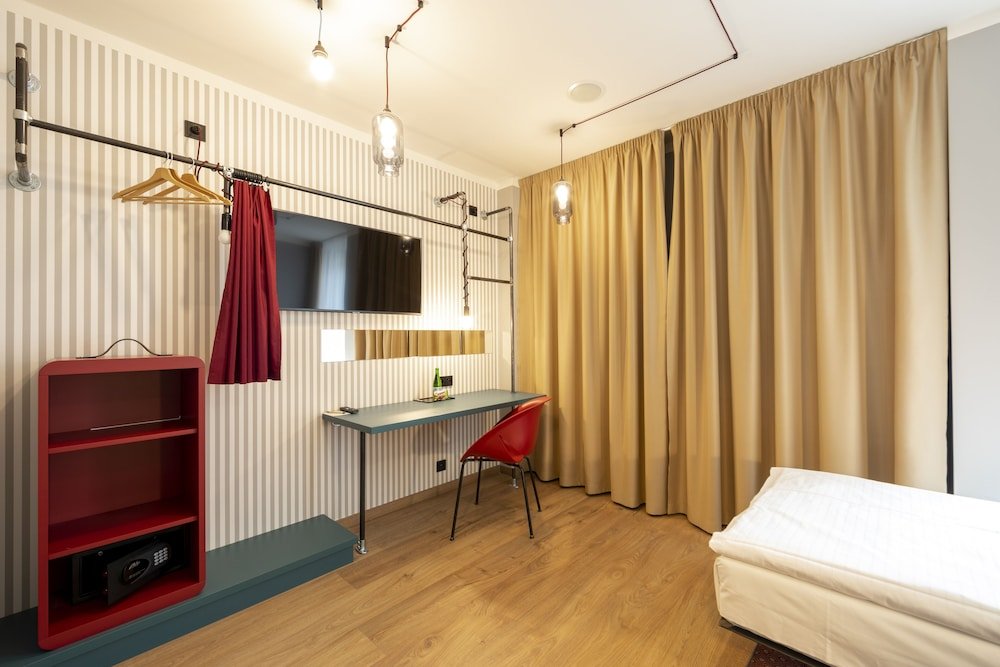 Фото Miss Sophie's Downtown