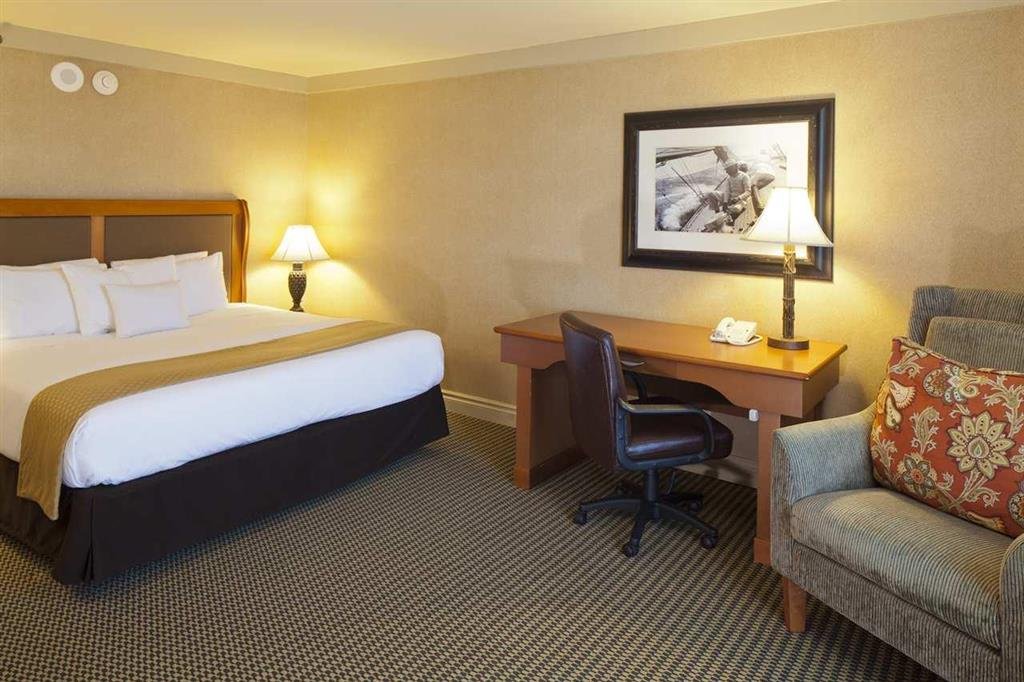 Фото Doubletree by Hilton Hotel Miami Airport & Convention Center