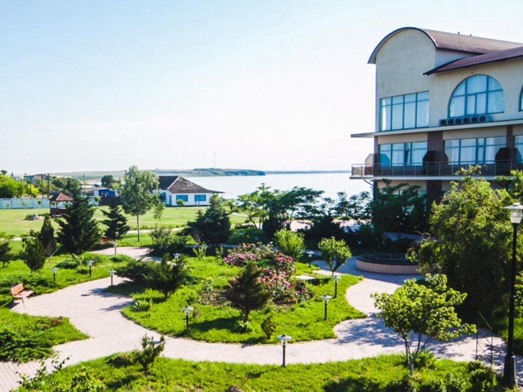 Фото Бирюзовая бухта