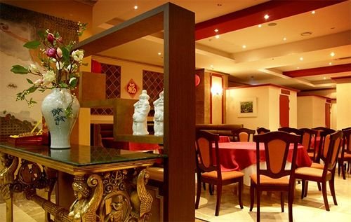 Фото Mudeungpark Hotel