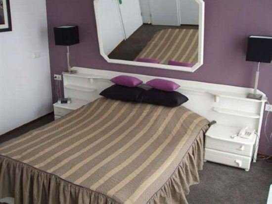 Фото Hotel De Keizerskroon