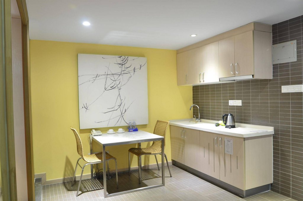 Фото Guangzhou Timmy Hotel