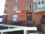 Reaclinic (ул. Антонова-Овсеенко, 5, корп. 1), медцентр, клиника в Санкт‑Петербурге