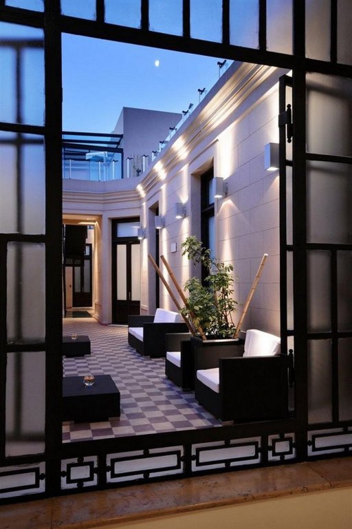 Фото Loft Osteria by Sagardi