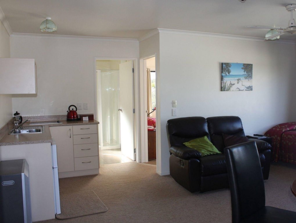 Фото Bk's Counties Motor Lodge