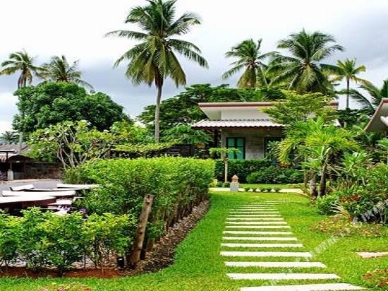 Фото The Gleam Resort