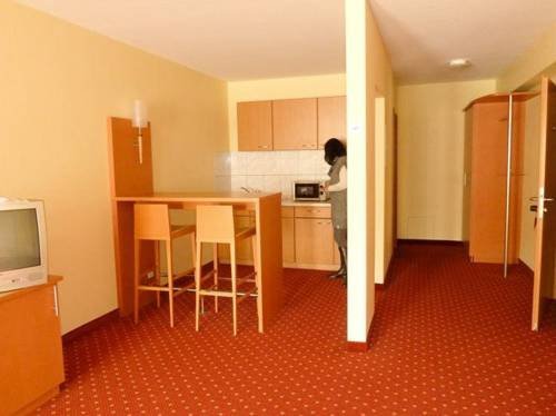 Фото Hotel Residence