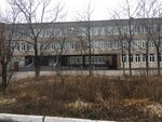 Secondary school № 69 (Sabaneeva Street, 8), escuela de enseñanza general