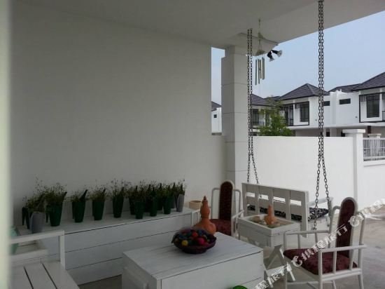 Фото Eco Bed and Breakfast