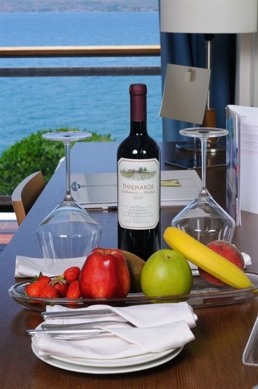 Фото Domotel Xenia Volou