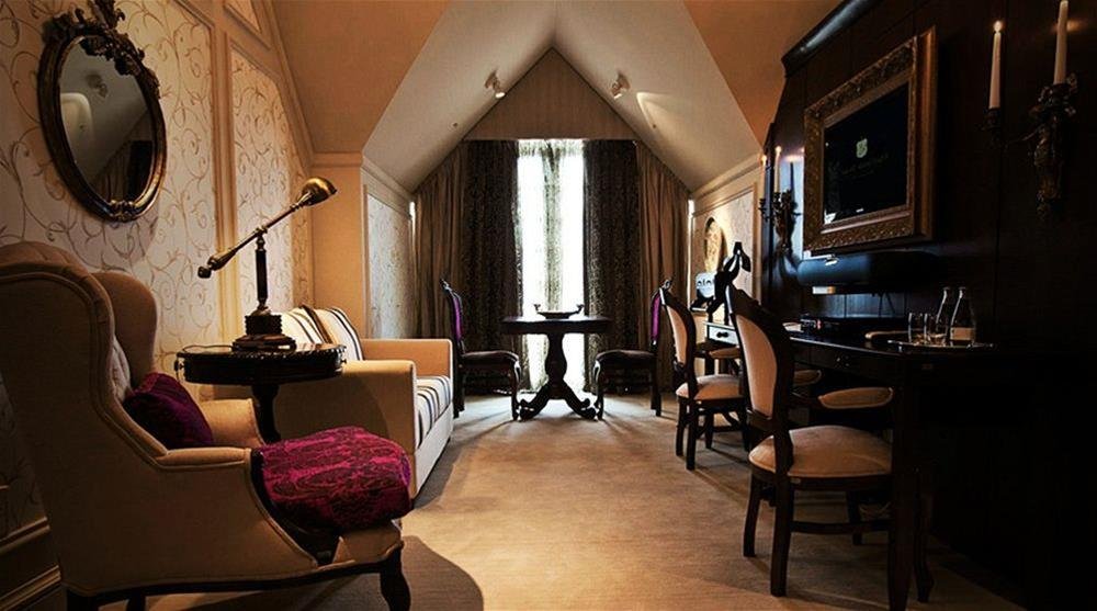 Фото Castle Saint Andrews