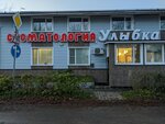 Stomatologichesky kabinet Ulybka (Gorkogo Street, 9) ، عيادات الأسنان
