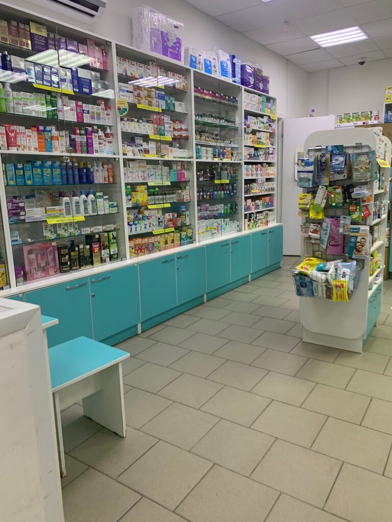 Pharmacy Планета здоровья, Balashiha, photo