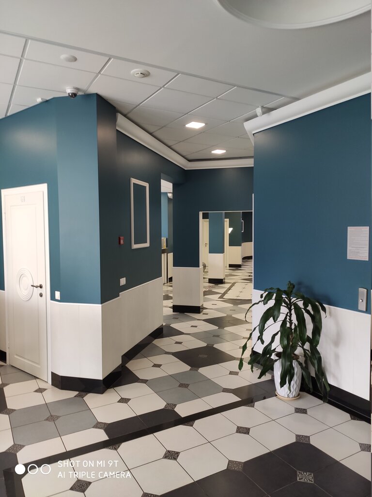 Departamento del hospital Андреевские больницы Неболит, взрослое отделение, , foto
