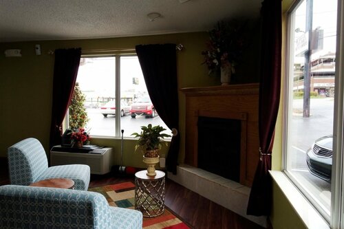 Гостиница SureStay Plus by Best Western Chattanooga Hamilton Place в Чаттануге
