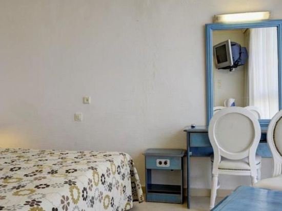 Фото Residence Beach Hotel