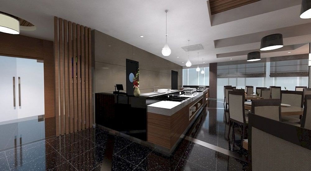 Фото T-Hotel Bukit Bintang