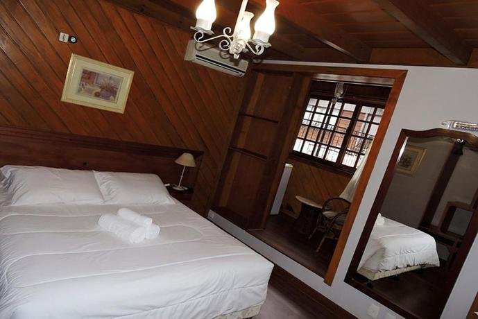 Фото Pousada do Verde