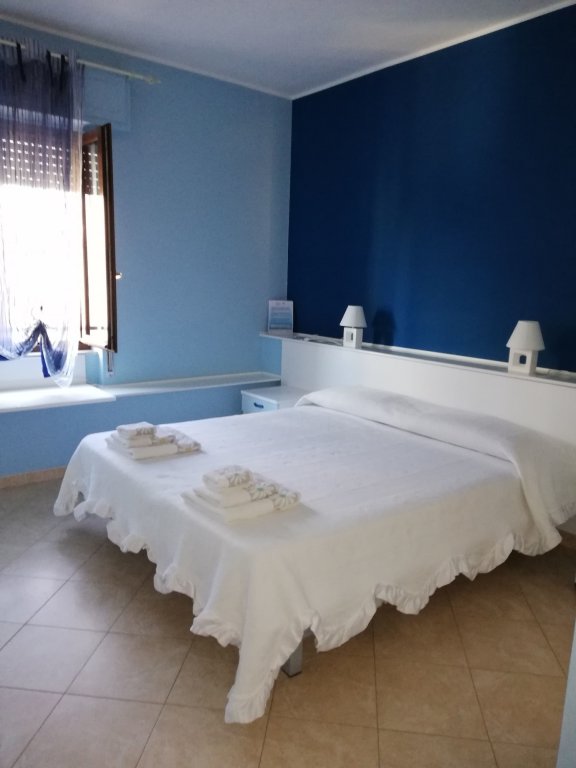 Фото B&b Casa Mia