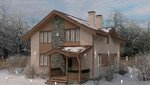 Project Dream LLC (ulitsa Burova, 20), construcción de casas de campo y cabañas