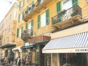 отель Hotel Eletto