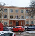 Upravleniye sudebnogo departamenta V Vologodskoy oblasti (ulitsa Batyushkova, 4), government ministries, services