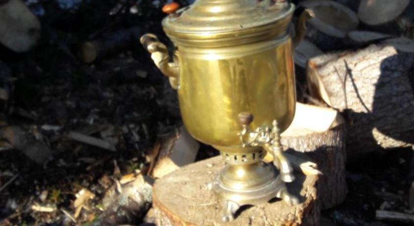 Фото База отдыха у Сейдозера