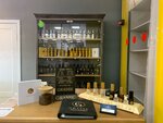 Grasse (Kharkovskaya ulitsa, 74), perfume and cosmetics shop
