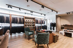 Morozov Atelier (Studencheskaya Street, 20), tailor