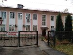 Социальный фонд России (ул. Циолковского, 5), пенсионный фонд в Лобне