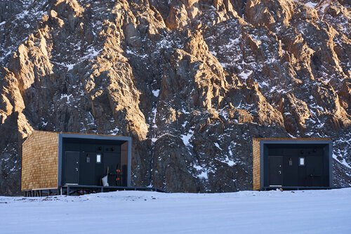 Гостиница Tenir Eco Hotel в Алматы