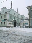 Medoks (Podsosenskiy Lane, 26с3), building maintenance