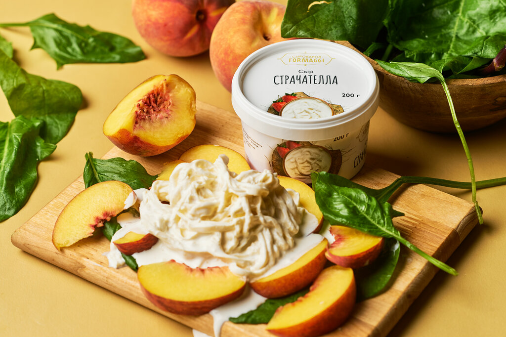 Dairy Aversano di nola Production and sale of dairy products