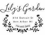 Lily's Garden (Detroit Street, 414), flowers and bouquets delivery