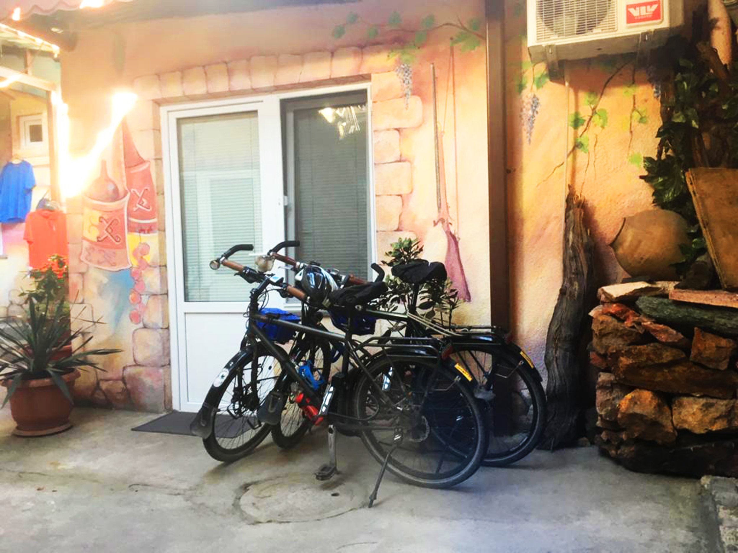 Фото Domino Hostel