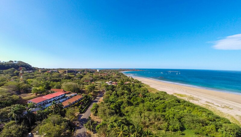 Гостиница Best Western Tamarindo Vista Villas